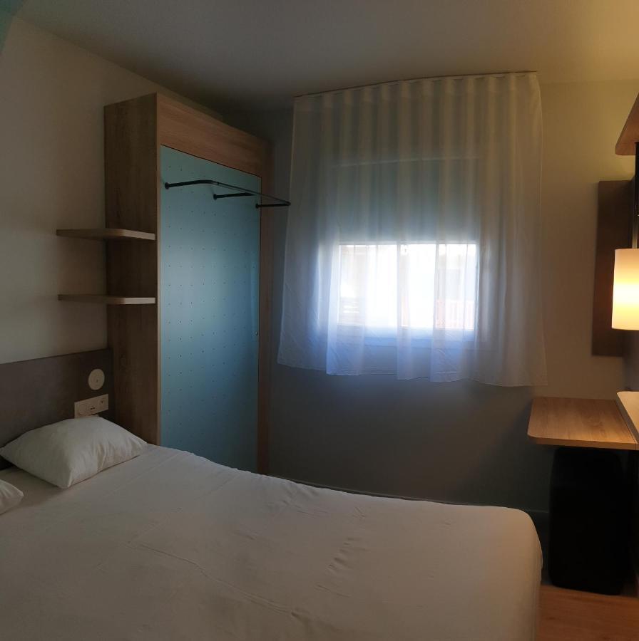 Ibis Budget Ciboure St-Jean-Luz Esterno foto
