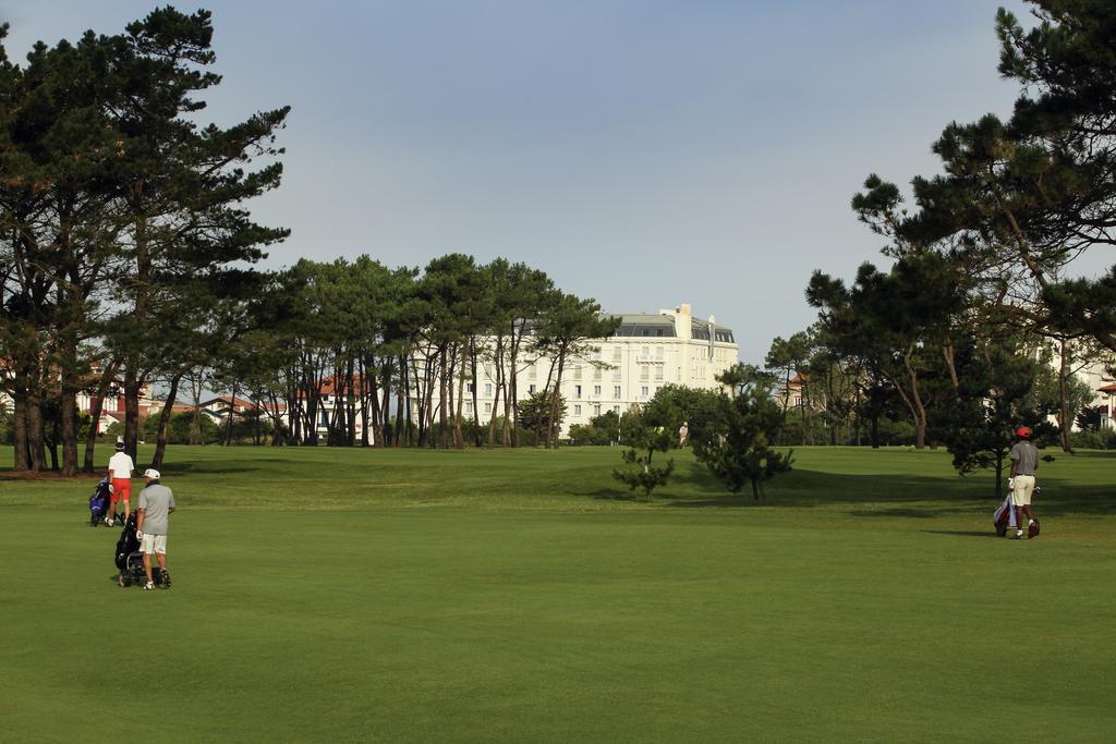 Ibis Budget Ciboure St-Jean-Luz Esterno foto