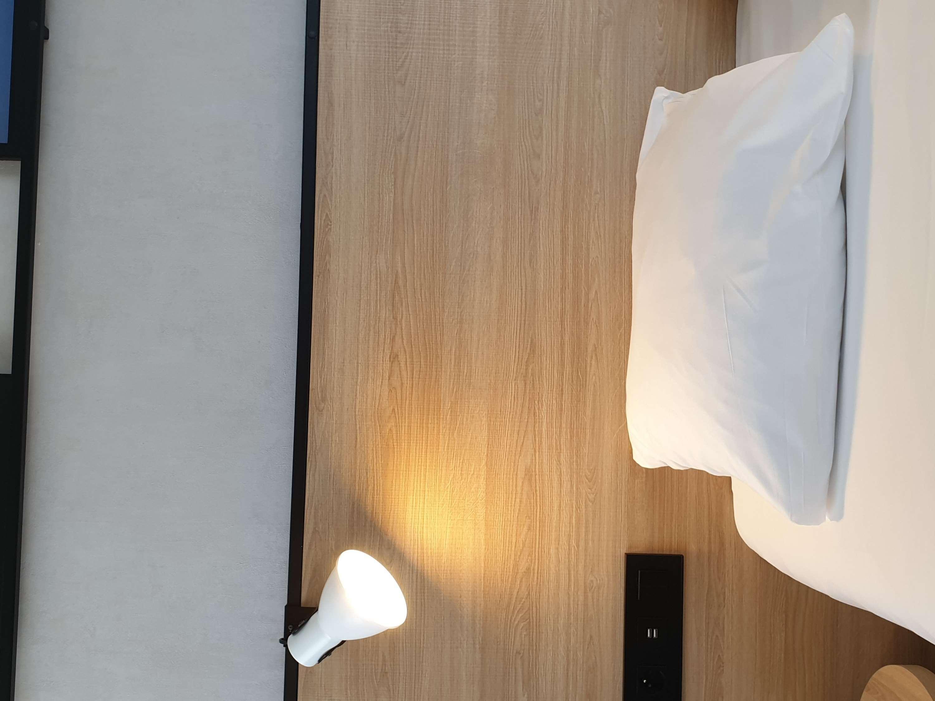 Ibis Budget Ciboure St-Jean-Luz Esterno foto