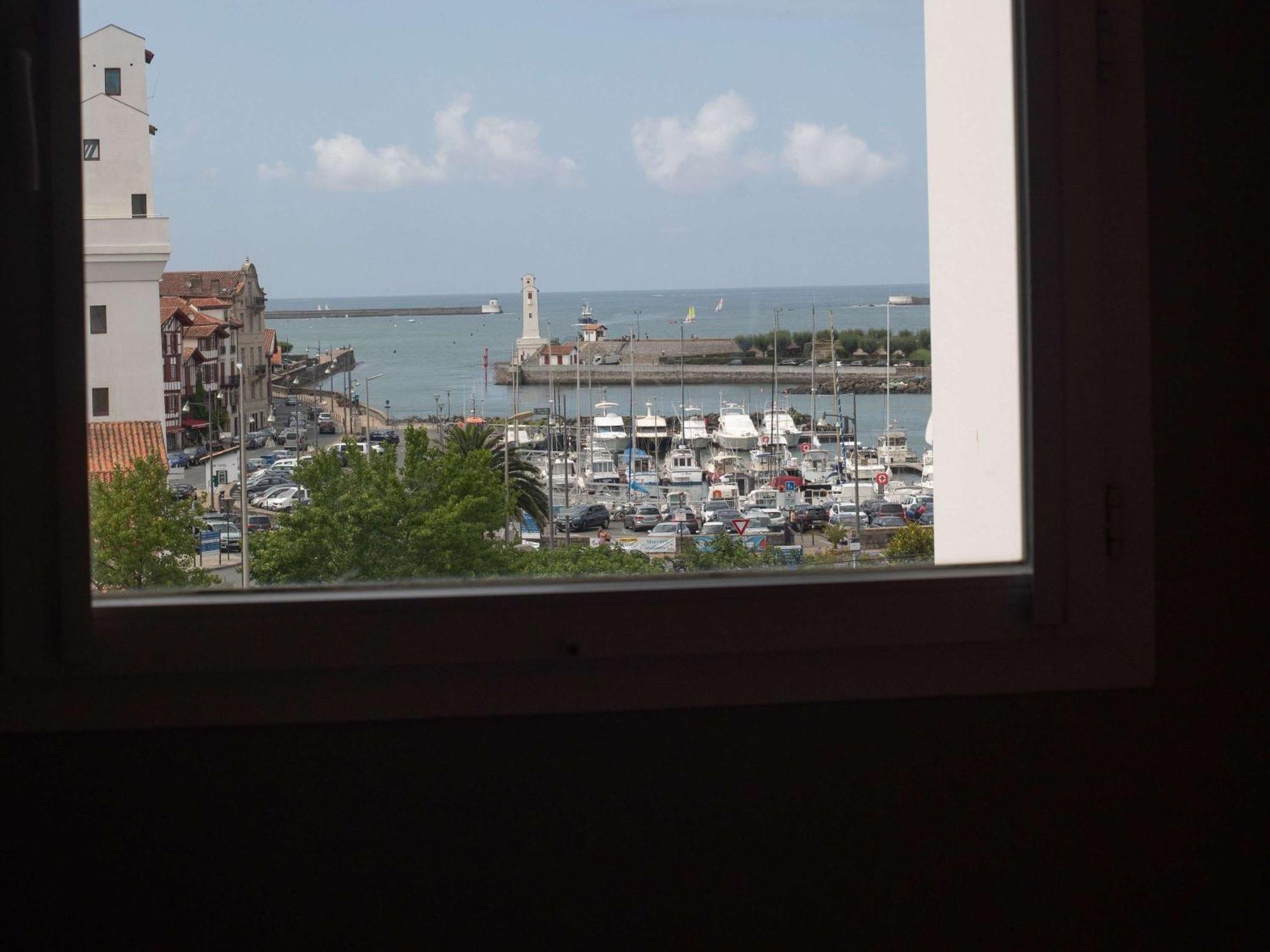 Ibis Budget Ciboure St-Jean-Luz Esterno foto