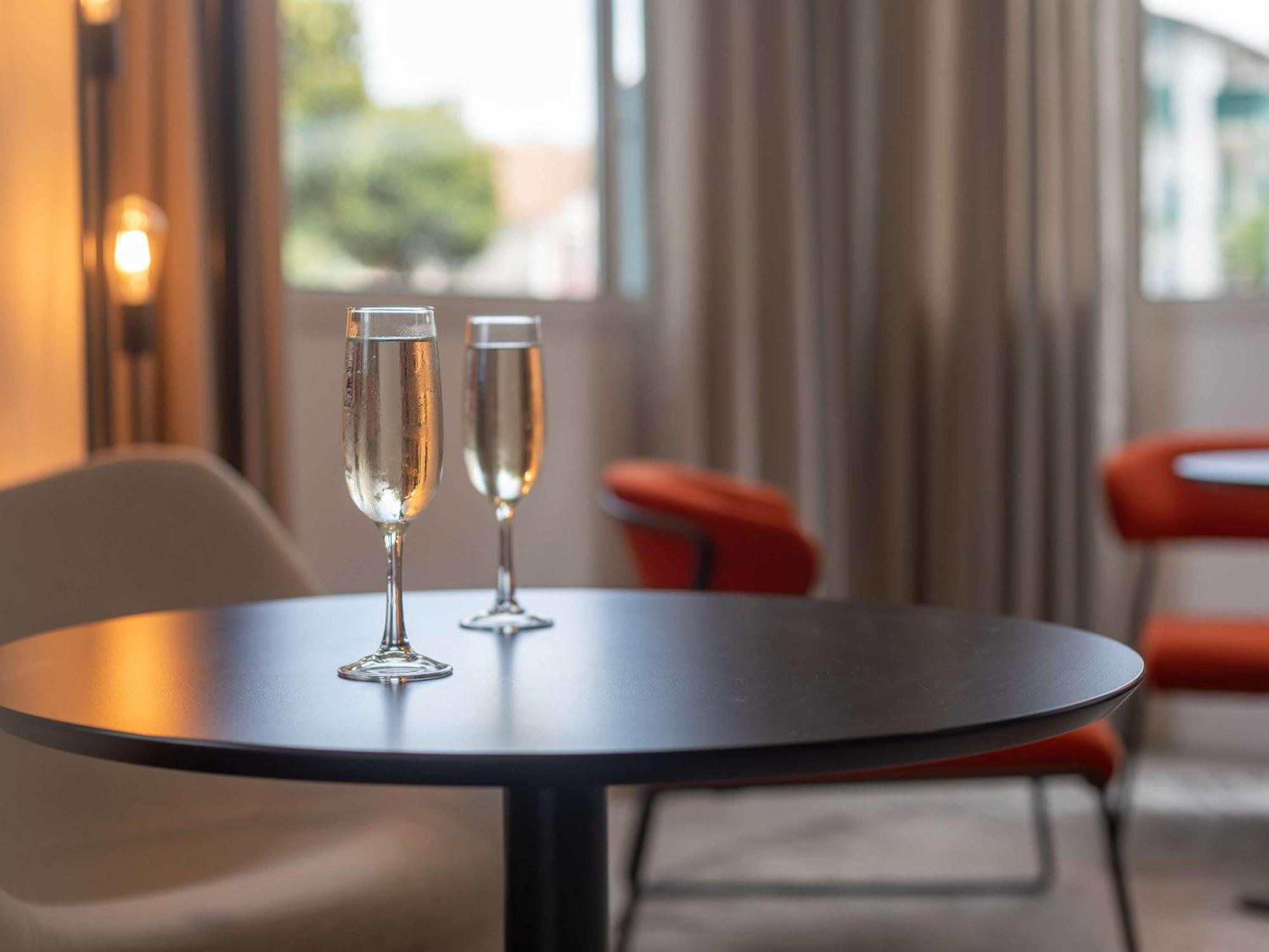 Ibis Budget Ciboure St-Jean-Luz Esterno foto