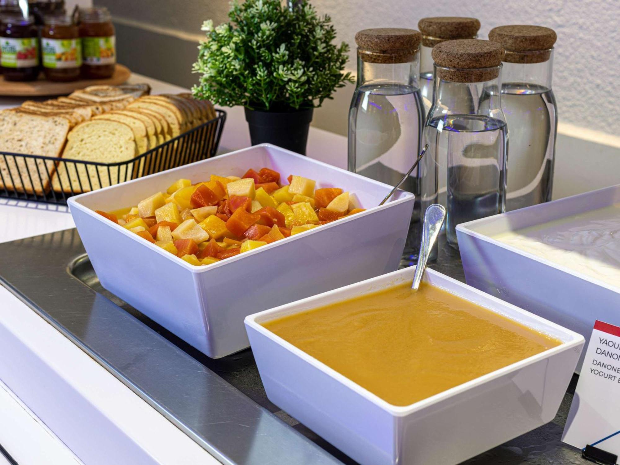 Ibis Budget Ciboure St-Jean-Luz Esterno foto